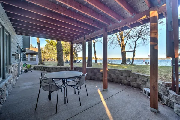 $1,500,000 | 3915 County Road A, Webster, WI 54893