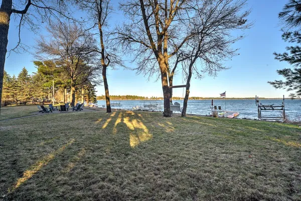 $1,500,000 | 3915 County Road A, Webster, WI 54893