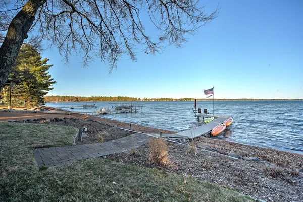 $1,500,000 | 3915 County Road A, Webster, WI 54893