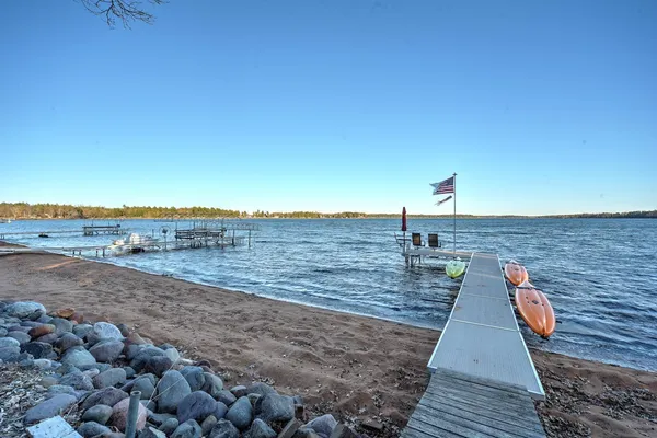 $1,500,000 | 3915 County Road A, Webster, WI 54893