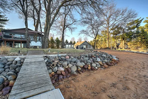 $1,500,000 | 3915 County Road A, Webster, WI 54893