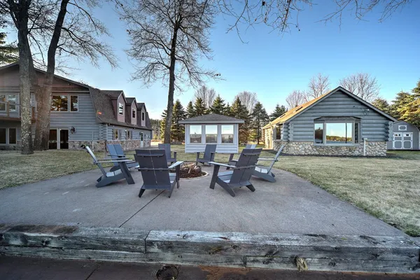 $1,500,000 | 3915 County Road A, Webster, WI 54893
