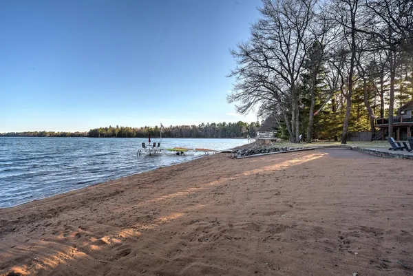 $1,500,000 | 3915 County Road A, Webster, WI 54893