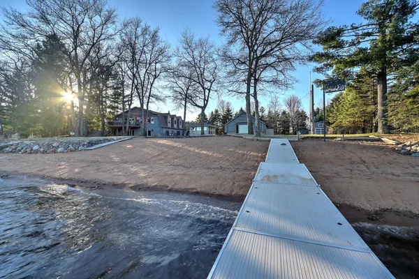 $1,500,000 | 3915 County Road A, Webster, WI 54893