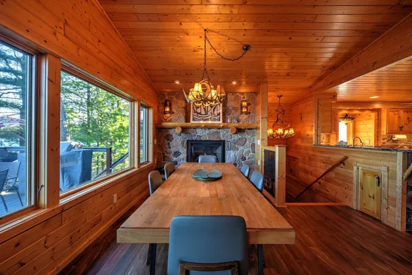 $1,500,000 | 3915 County Road A, Webster, WI 54893