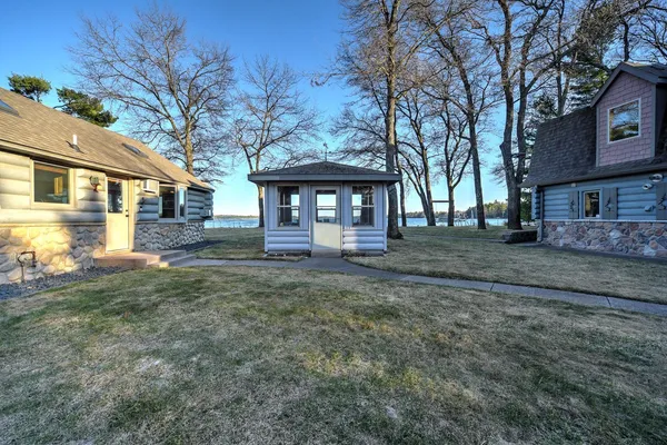 $1,500,000 | 3915 County Road A, Webster, WI 54893