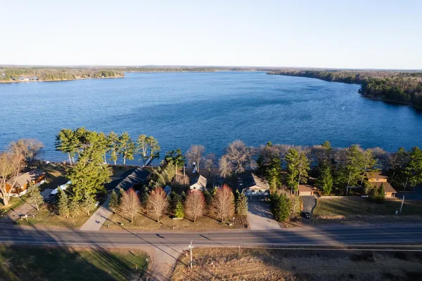 $1,500,000 | 3915 County Road A, Webster, WI 54893