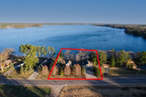 $1,500,000 | 3915 County Road A, Webster, WI 54893