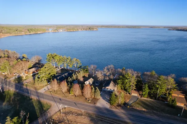$1,500,000 | 3915 County Road A, Webster, WI 54893