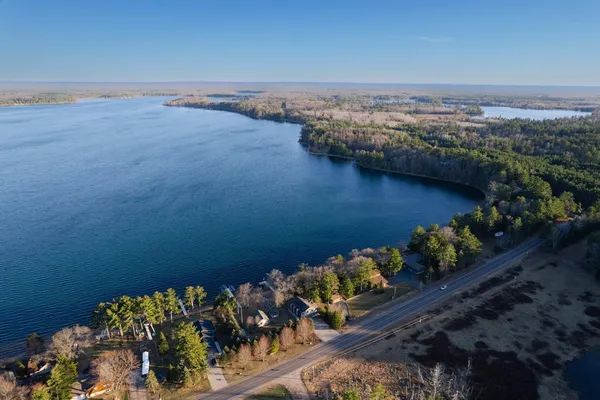 $1,500,000 | 3915 County Road A, Webster, WI 54893