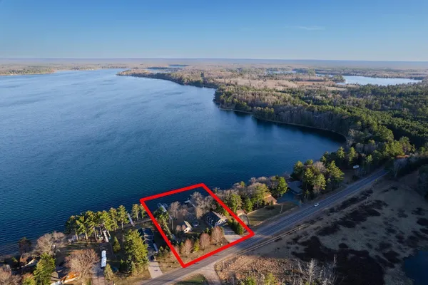 $1,500,000 | 3915 County Road A, Webster, WI 54893