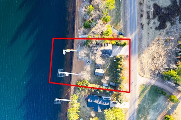 $1,500,000 | 3915 County Road A, Webster, WI 54893