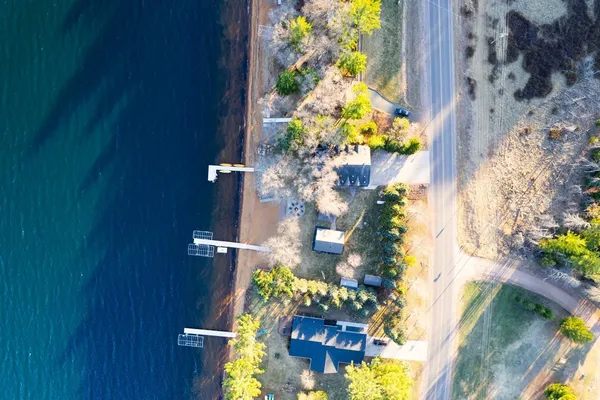 $1,500,000 | 3915 County Road A, Webster, WI 54893