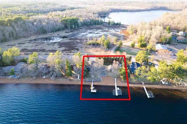 $1,500,000 | 3915 County Road A, Webster, WI 54893