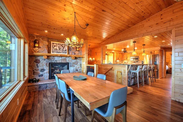 $1,500,000 | 3915 County Road A, Webster, WI 54893
