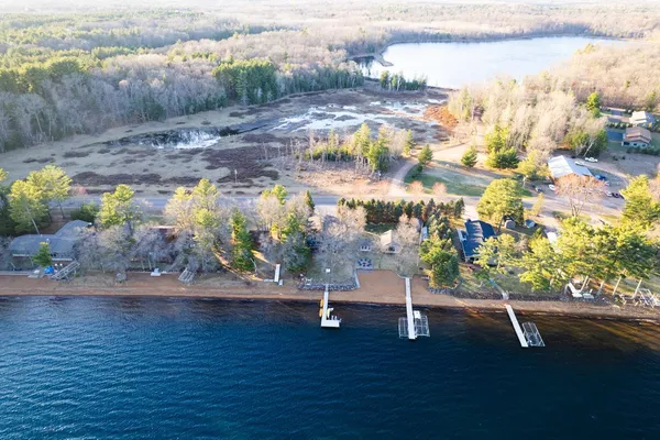 $1,500,000 | 3915 County Road A, Webster, WI 54893