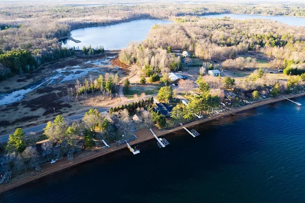 $1,500,000 | 3915 County Road A, Webster, WI 54893