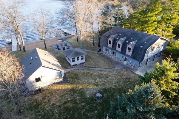 $1,500,000 | 3915 County Road A, Webster, WI 54893
