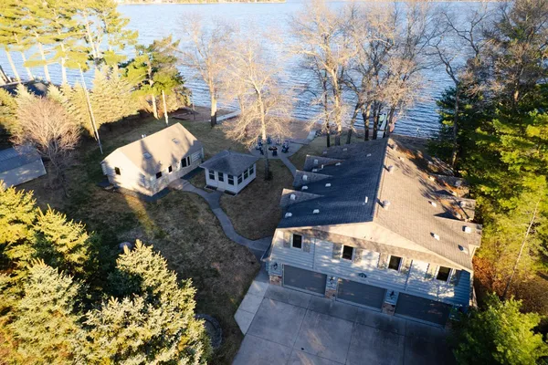 $1,500,000 | 3915 County Road A, Webster, WI 54893