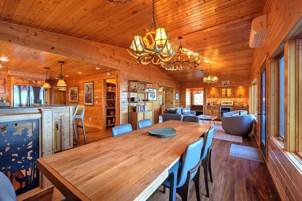 $1,500,000 | 3915 County Road A, Webster, WI 54893