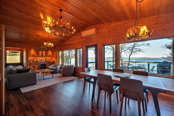 $1,500,000 | 3915 County Road A, Webster, WI 54893