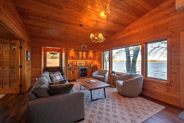 $1,500,000 | 3915 County Road A, Webster, WI 54893