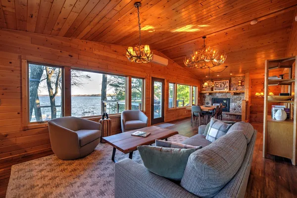$1,500,000 | 3915 County Road A, Webster, WI 54893