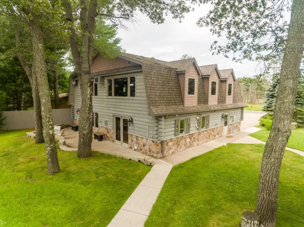 $1,500,000 | 3915 County Road A, Webster, WI 54893