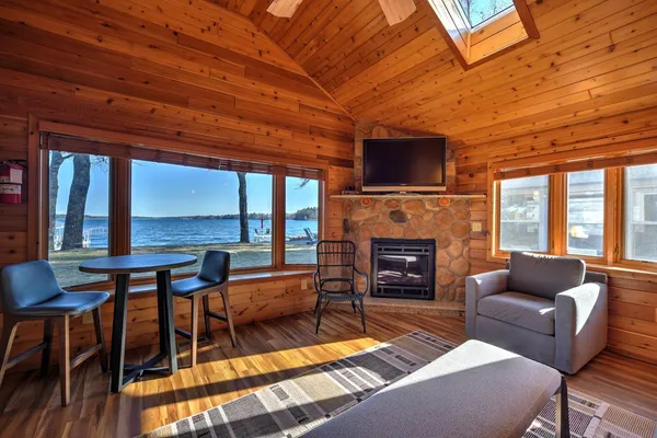 $1,500,000 | 3915 County Road A, Webster, WI 54893