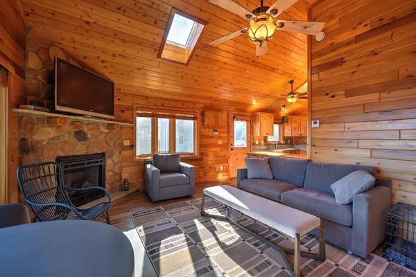 $1,500,000 | 3915 County Road A, Webster, WI 54893