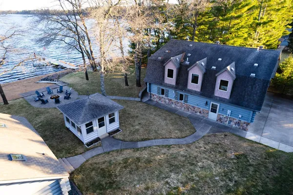 $1,500,000 | 3915 County Road A, Webster, WI 54893