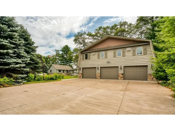 $1,500,000 | 3915 County Road A, Webster, WI 54893