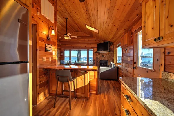 $1,500,000 | 3915 County Road A, Webster, WI 54893