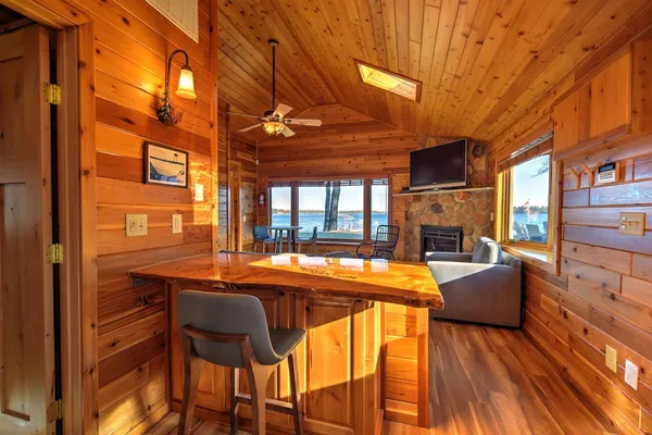 $1,500,000 | 3915 County Road A, Webster, WI 54893