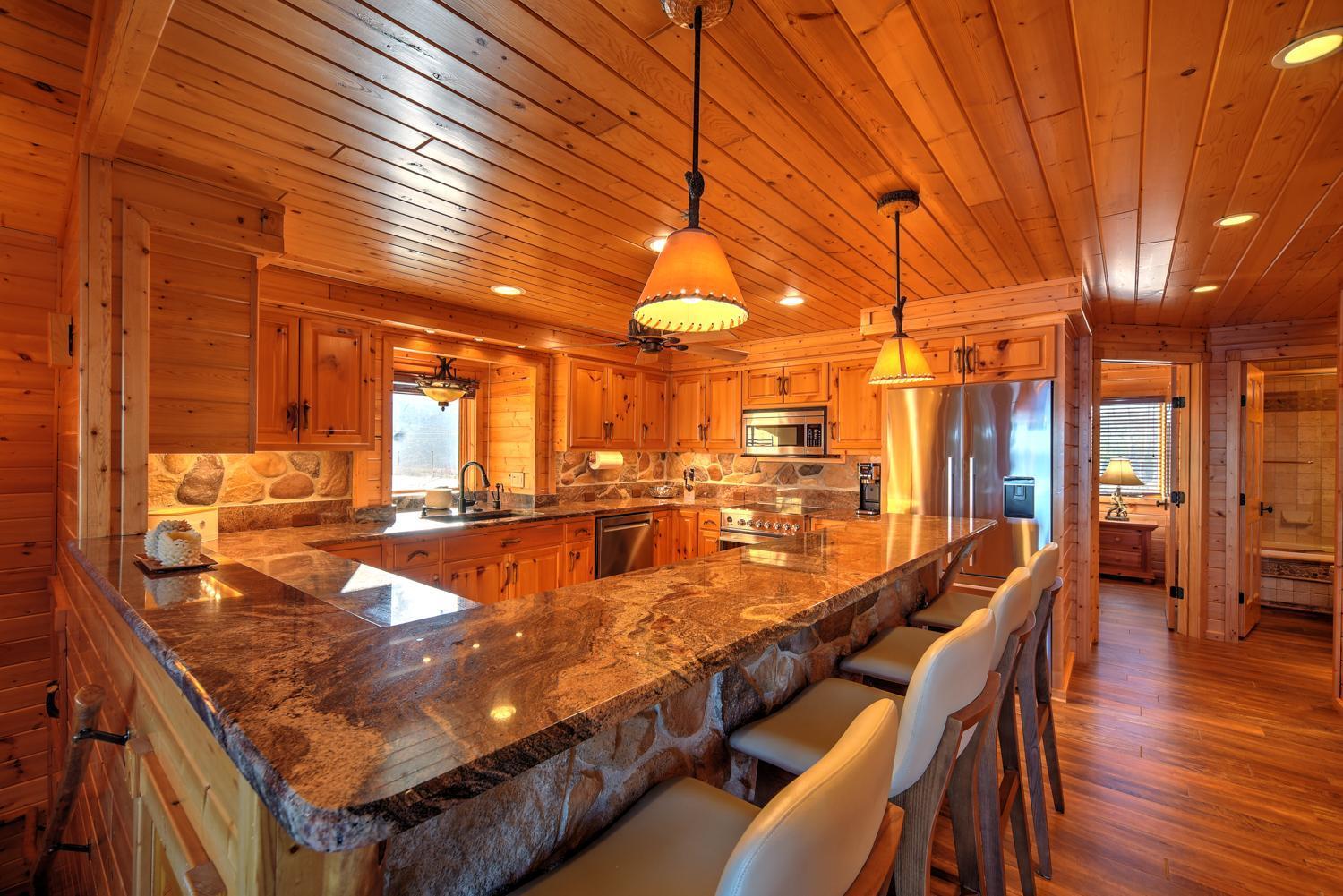 3915 County Road A Webster, WI 54893 - Photo 4 of 103