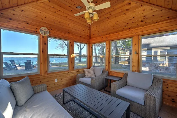 $1,500,000 | 3915 County Road A, Webster, WI 54893