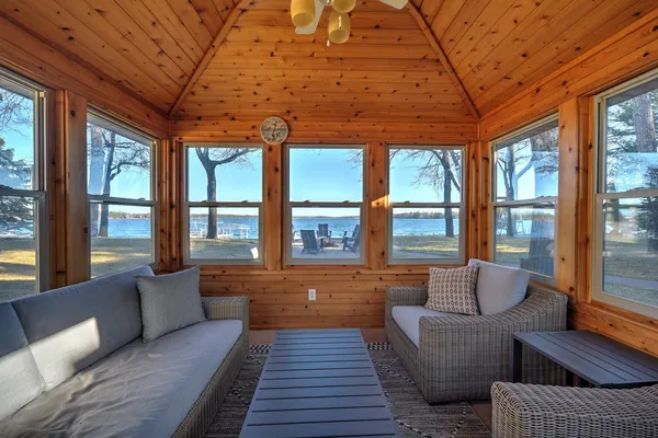 $1,500,000 | 3915 County Road A, Webster, WI 54893