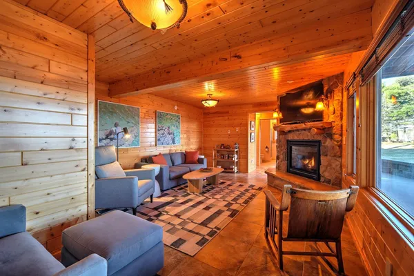 $1,500,000 | 3915 County Road A, Webster, WI 54893