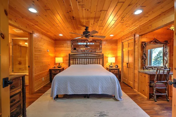 $1,500,000 | 3915 County Road A, Webster, WI 54893