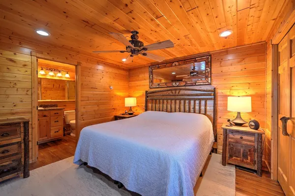 $1,500,000 | 3915 County Road A, Webster, WI 54893