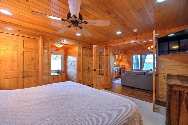 $1,500,000 | 3915 County Road A, Webster, WI 54893