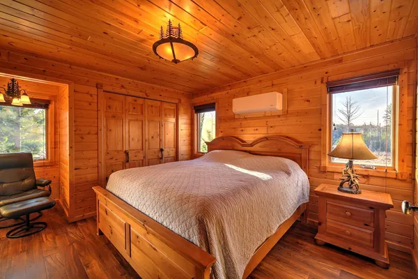 $1,500,000 | 3915 County Road A, Webster, WI 54893