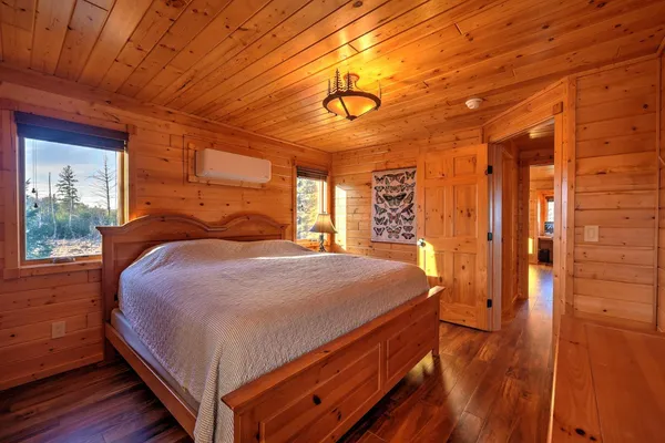 $1,500,000 | 3915 County Road A, Webster, WI 54893