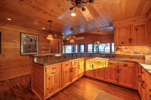 $1,500,000 | 3915 County Road A, Webster, WI 54893