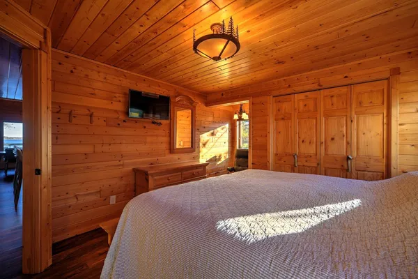 $1,500,000 | 3915 County Road A, Webster, WI 54893