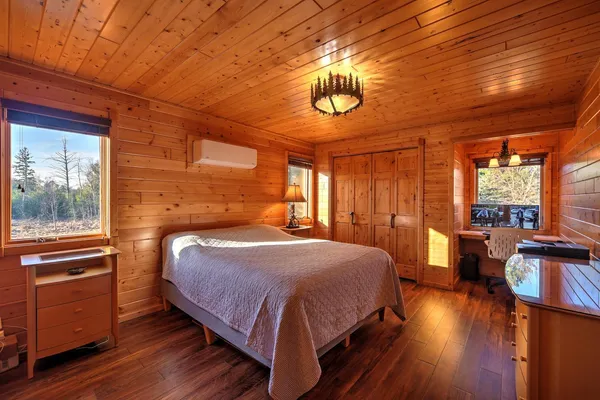 $1,500,000 | 3915 County Road A, Webster, WI 54893