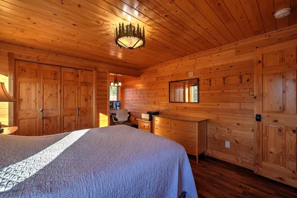 $1,500,000 | 3915 County Road A, Webster, WI 54893