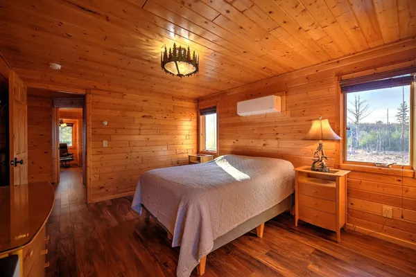 $1,500,000 | 3915 County Road A, Webster, WI 54893