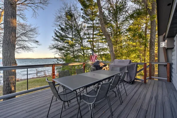$1,500,000 | 3915 County Road A, Webster, WI 54893