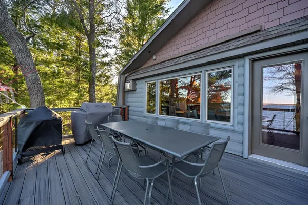 $1,500,000 | 3915 County Road A, Webster, WI 54893